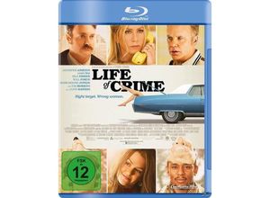 Life of Crime…