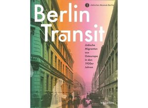 Berlin Transit,…