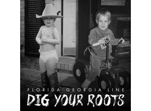 Dig Your Roots…