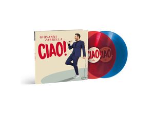 Ciao! (2 LPs)…