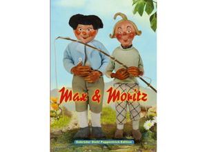 Max und Moritz…