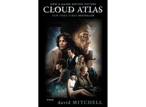 Cloud Atlas…
