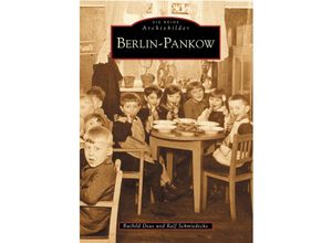 Berlin-Pankow -…