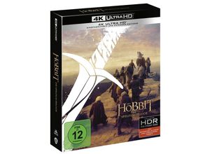 Der Hobbit: Die…