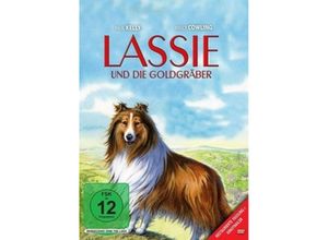 Lassie und die…