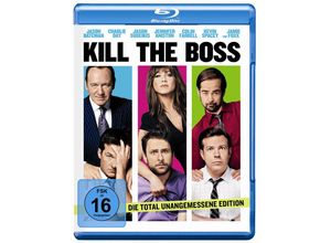 Kill the Boss…