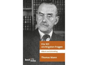 Thomas Mann -…