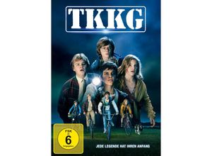 TKKG - Der Film…