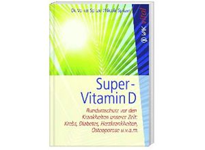 Super-Vitamin D…