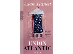 Union Atlantic…