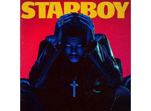 Starboy - The…