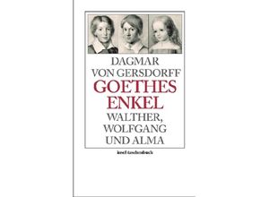 Goethes Enkel -…