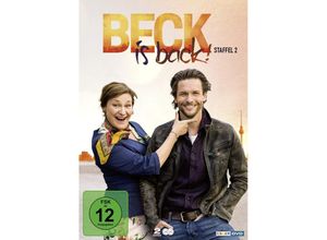 Beck is back! -…