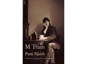 M Train - Patti…