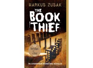 The Book Thief…