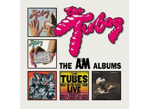 The Tubes - The…