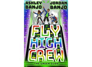 Fly High Crew:…
