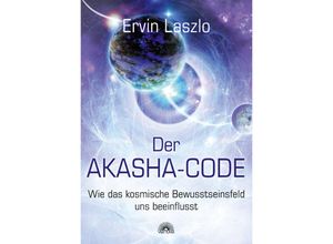 Der Akasha-Code…