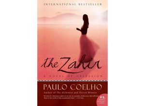 The Zahir -…