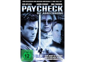 Paycheck - Die…