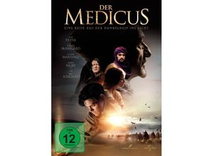Der Medicus…