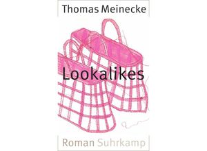 Lookalikes -…