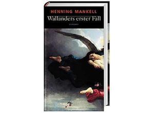 Wallanders…