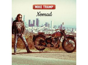 Nomad - Mike…