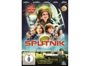 Sputnik (DVD)