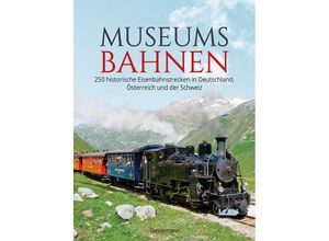 Museumsbahnen:…
