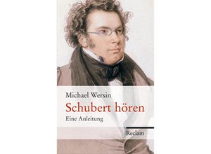 Schubert hören…