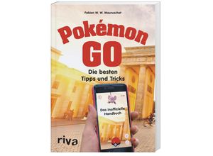 Pokémon GO -…