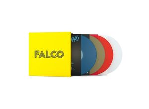 Falco - The Box…