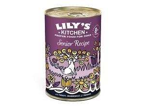 Lilys Kitchen…