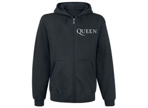 Queen Crest…
