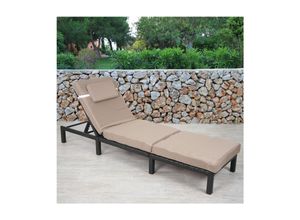 Poly-Rattan…