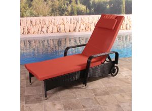 Poly-Rattan…