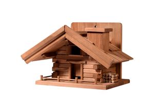 Vogelhaus…