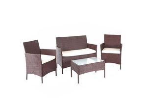 Poly-Rattan…