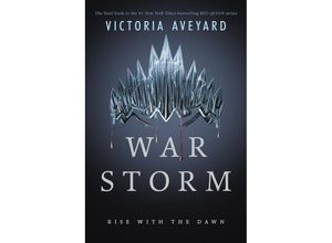War Storm -…