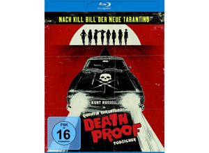Death Proof -…