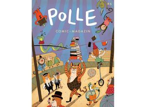 POLLE #6:…