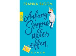 Anfang Sommer -…