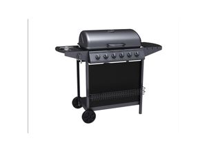 Tepro Gasgrill…