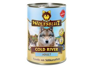 Wolfsblut Cold…