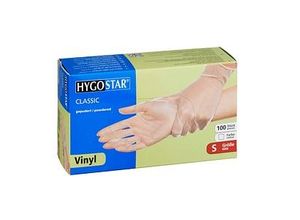 HYGOSTAR unisex…