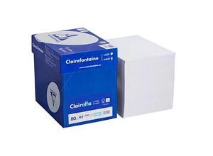 Clairefontaine…