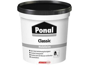 Ponal Classic…
