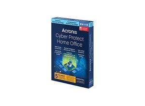 Acronis Cyber…