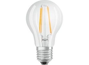 OSRAM LED-Lampe…
